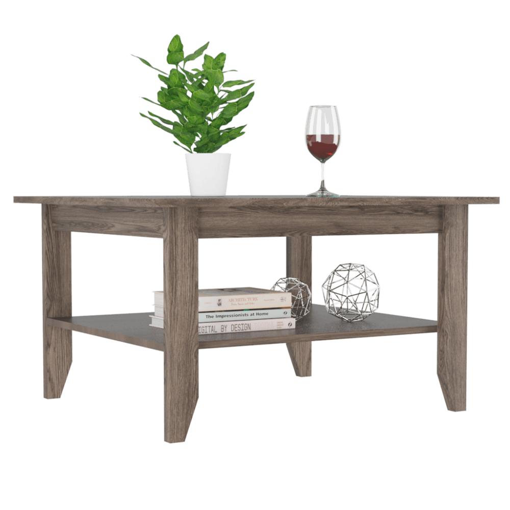 Mesa De Centro Denari Coñac