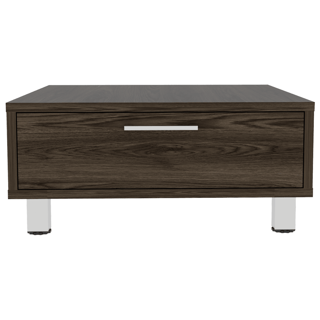 Mesa De Centro Veluna Coñac