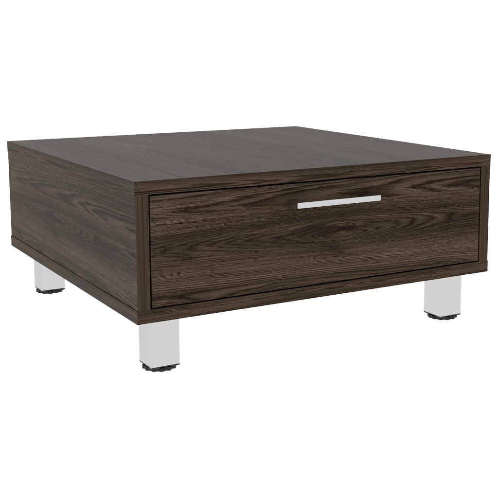 Mesa De Centro Veluna Coñac