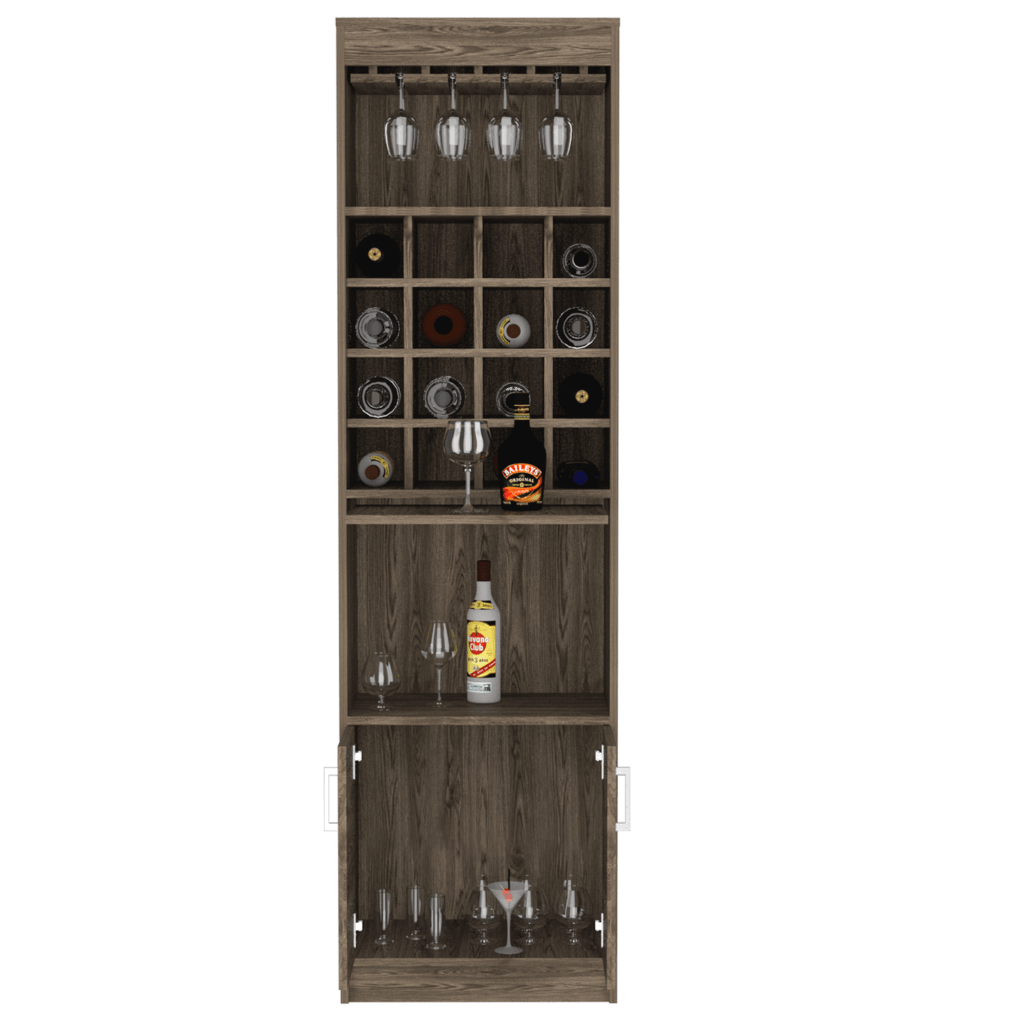 Mueble Bar Malura Coñac