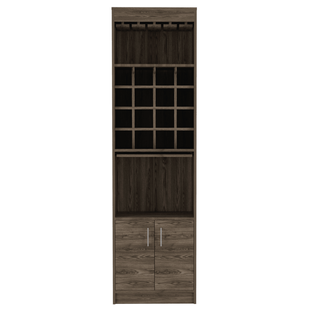 Mueble Bar Malura Coñac