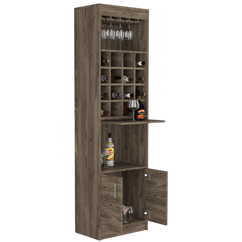 Mueble Bar Malura Coñac