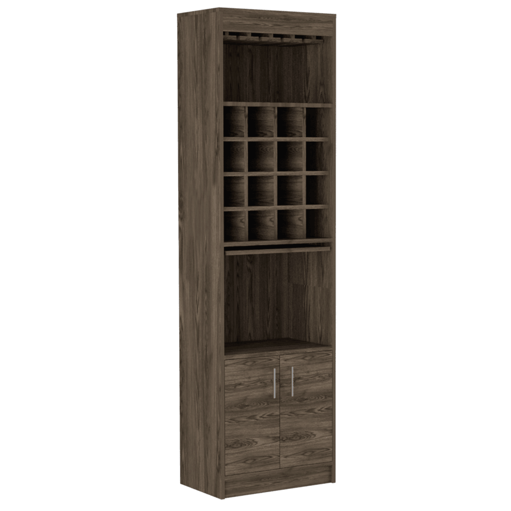 Mueble Bar Malura Coñac