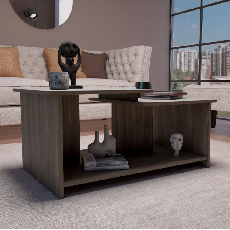Mesa De Centro Antalaya Coñac