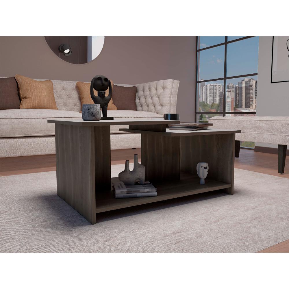 Mesa De Centro Wema 3 Milan