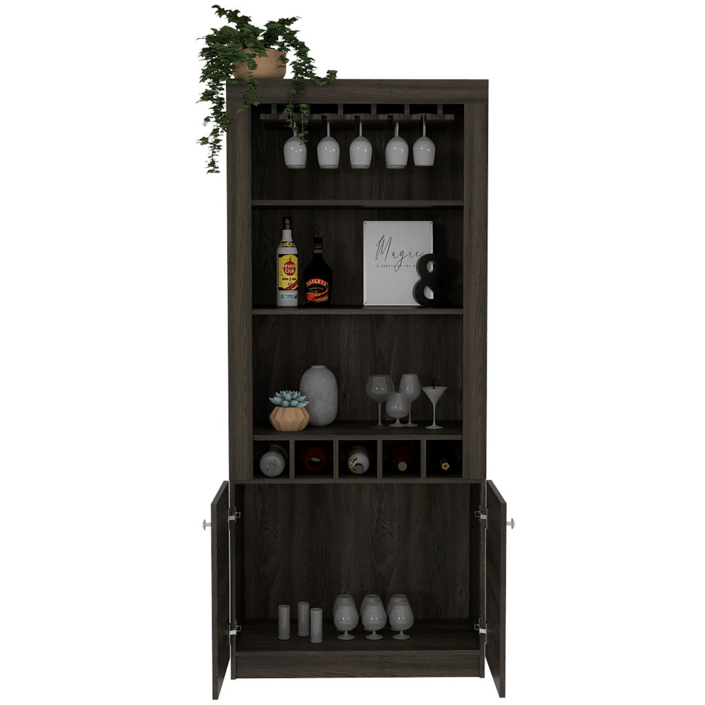 Bar Munkles Grafit