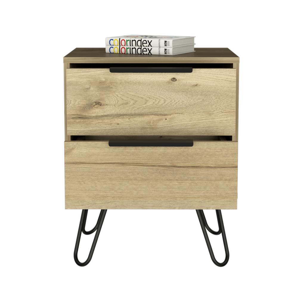 Mesa De Noche Lurexa Duna