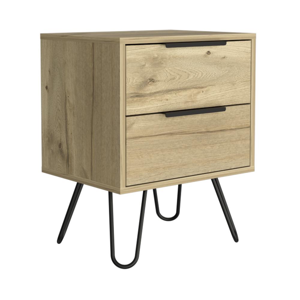 Mesa De Noche Lurexa Duna
