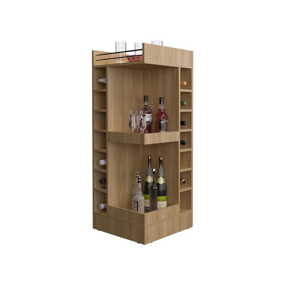 Bar Bajo Esquinero Valiri Fresno