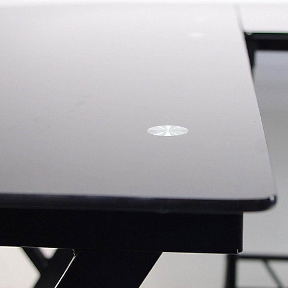 Escritorio En L Madrid