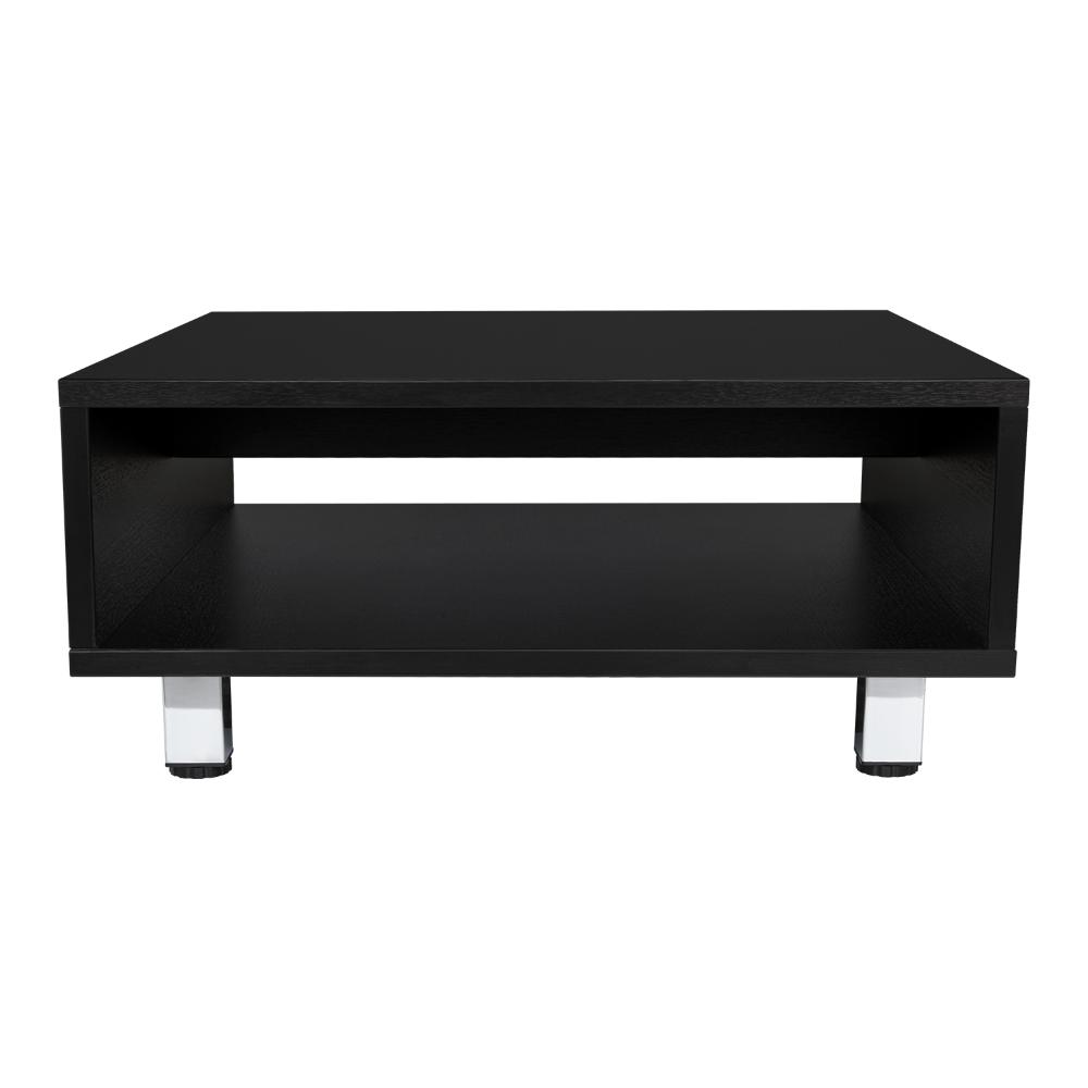 Mesa De Centro Yuleon Negro
