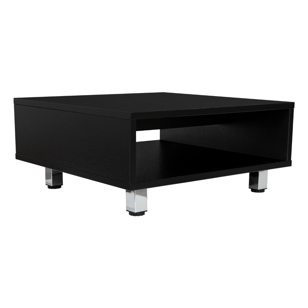Mesa De Centro Yuleon Negro