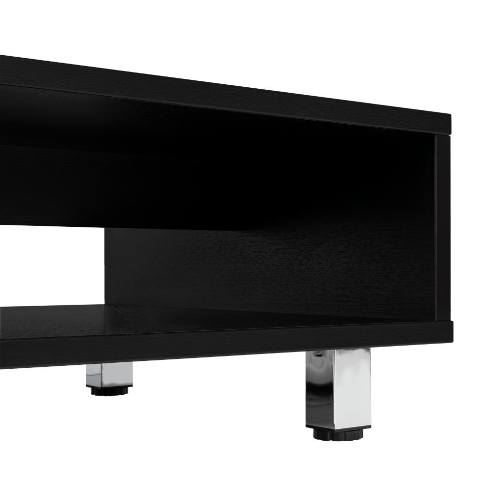 Mesa De Centro Yuleon Negro