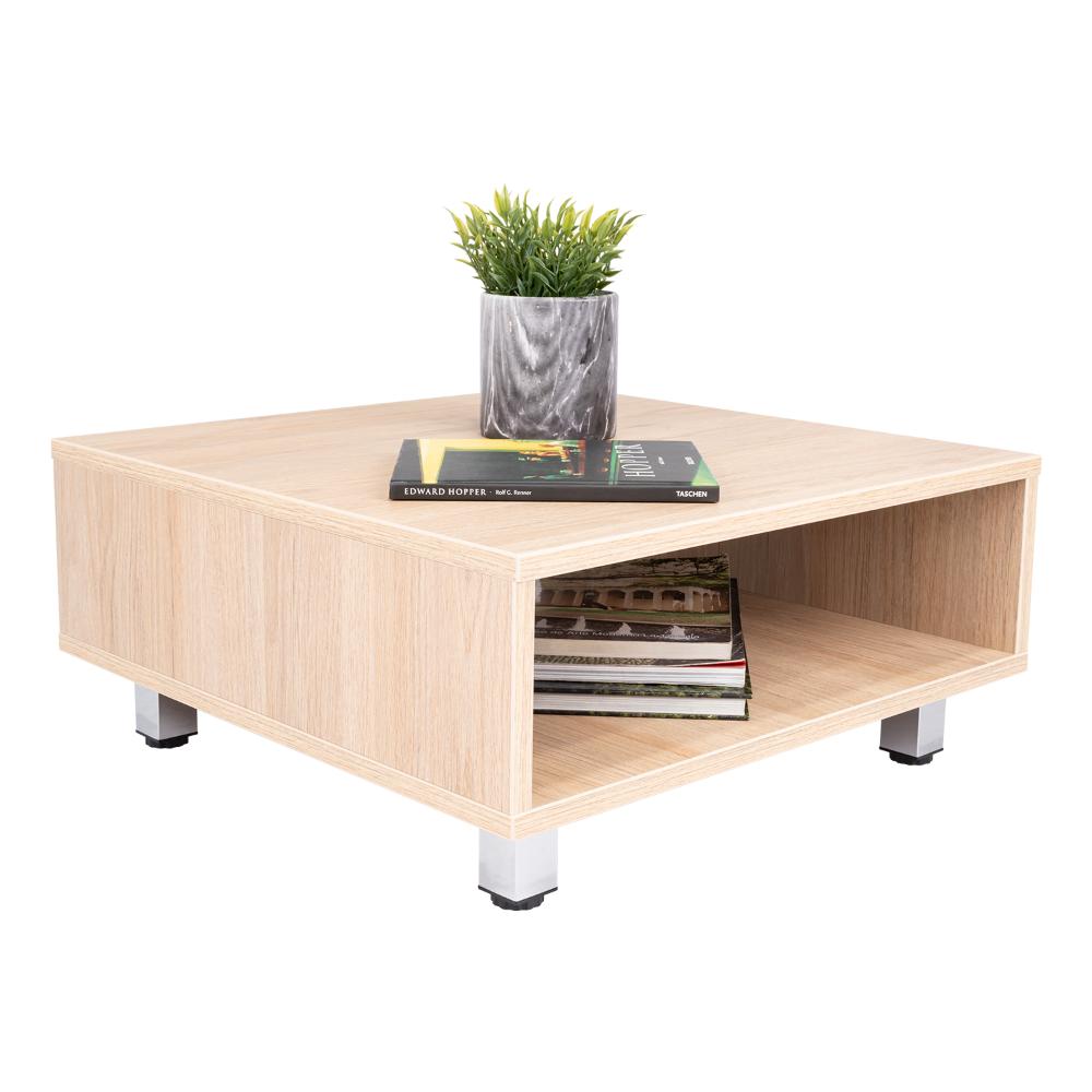 Mesa De Centro Yuleon Rovere
