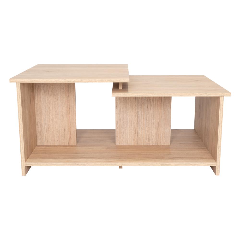 Mesa De Centro Tivora 3 Rovere