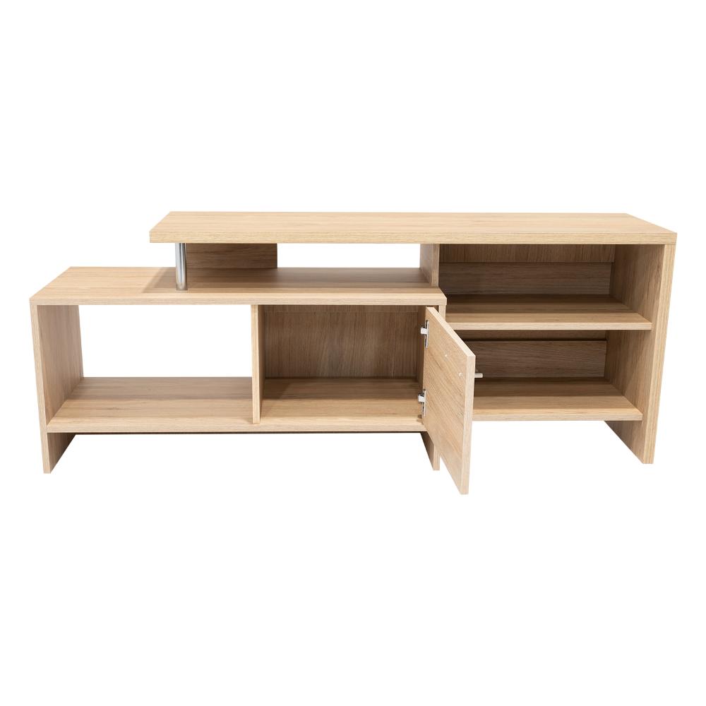 Mesa Para Tv Numori Mocoa Para Tv De 49"