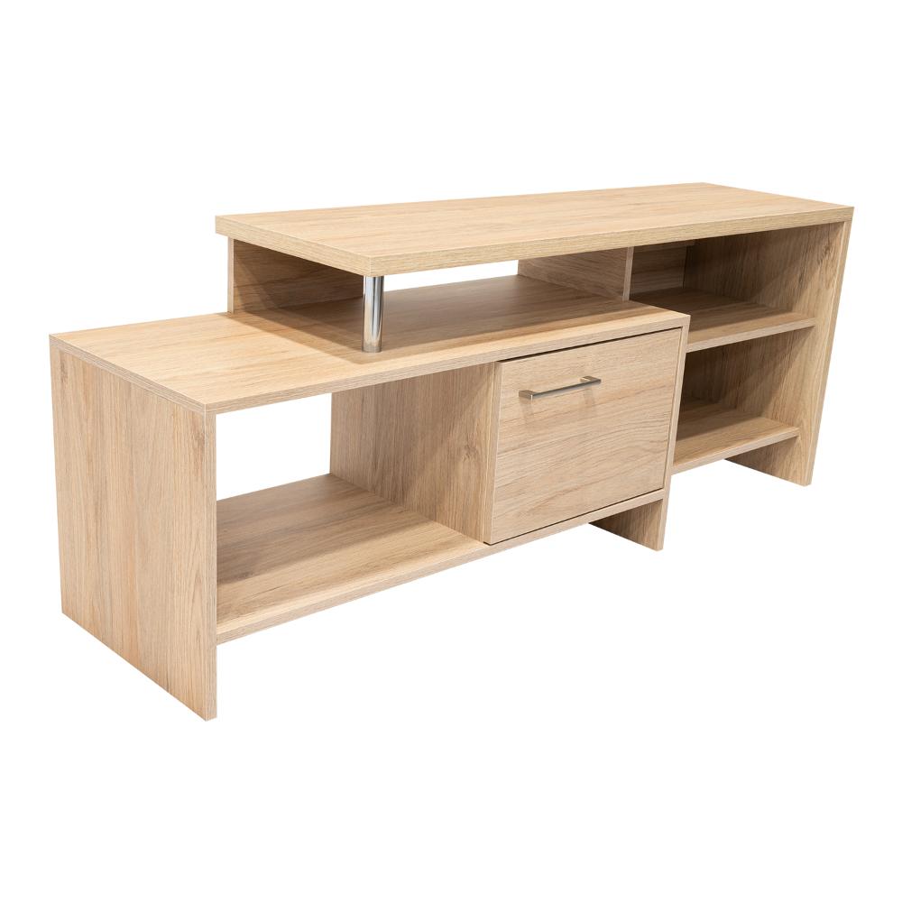 Mesa Para Tv Numori Mocoa Para Tv De 49"