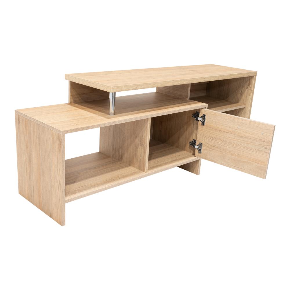 Mesa Para Tv Numori Mocoa Para Tv De 49"
