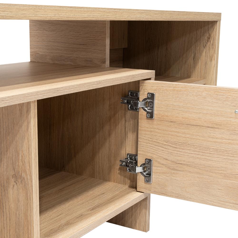 Mesa Para Tv Numori Mocoa Para Tv De 49"