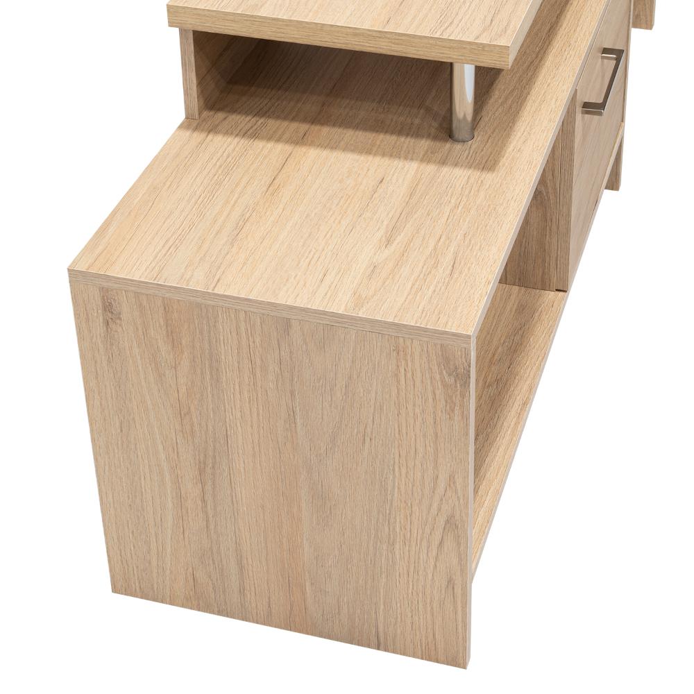 Mesa Para Tv Numori Mocoa Para Tv De 49"