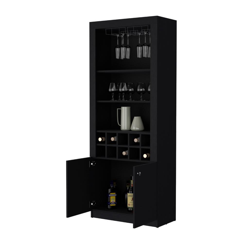 Bar Alto Melobi Wengue
