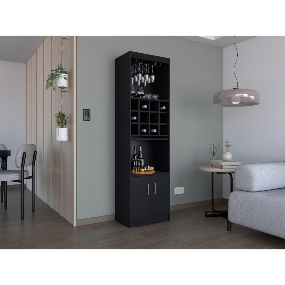 Bar Alto Kervil Wengue