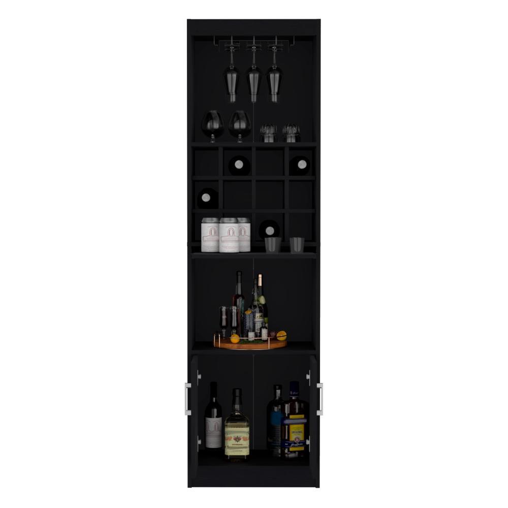 Bar Alto Kervil Wengue