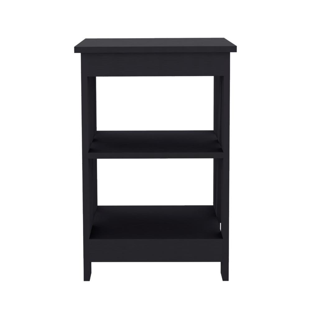 Mesa Auxiliar Toylar Wengue