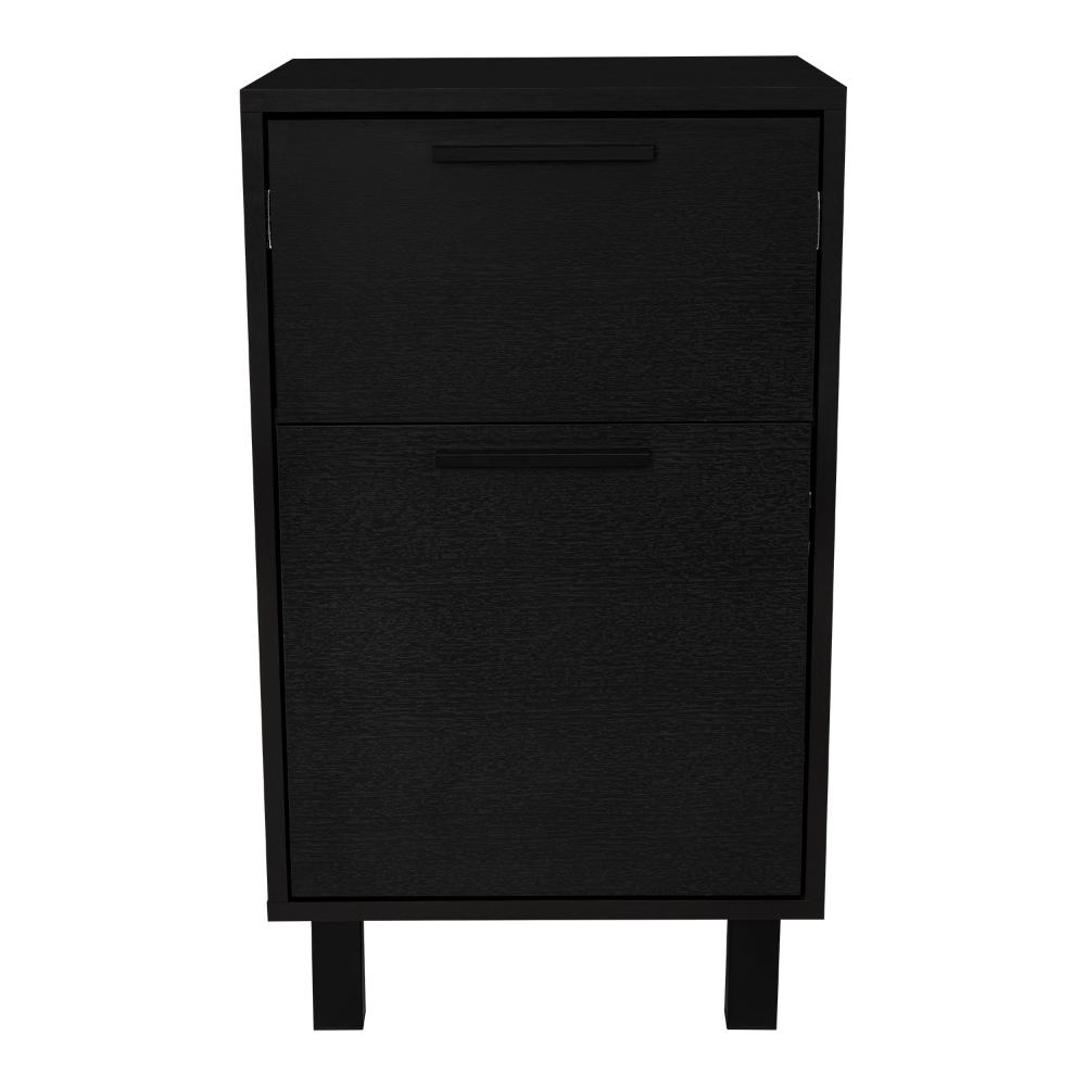 Mesa De Noche Ulvyn Z80 Wengue