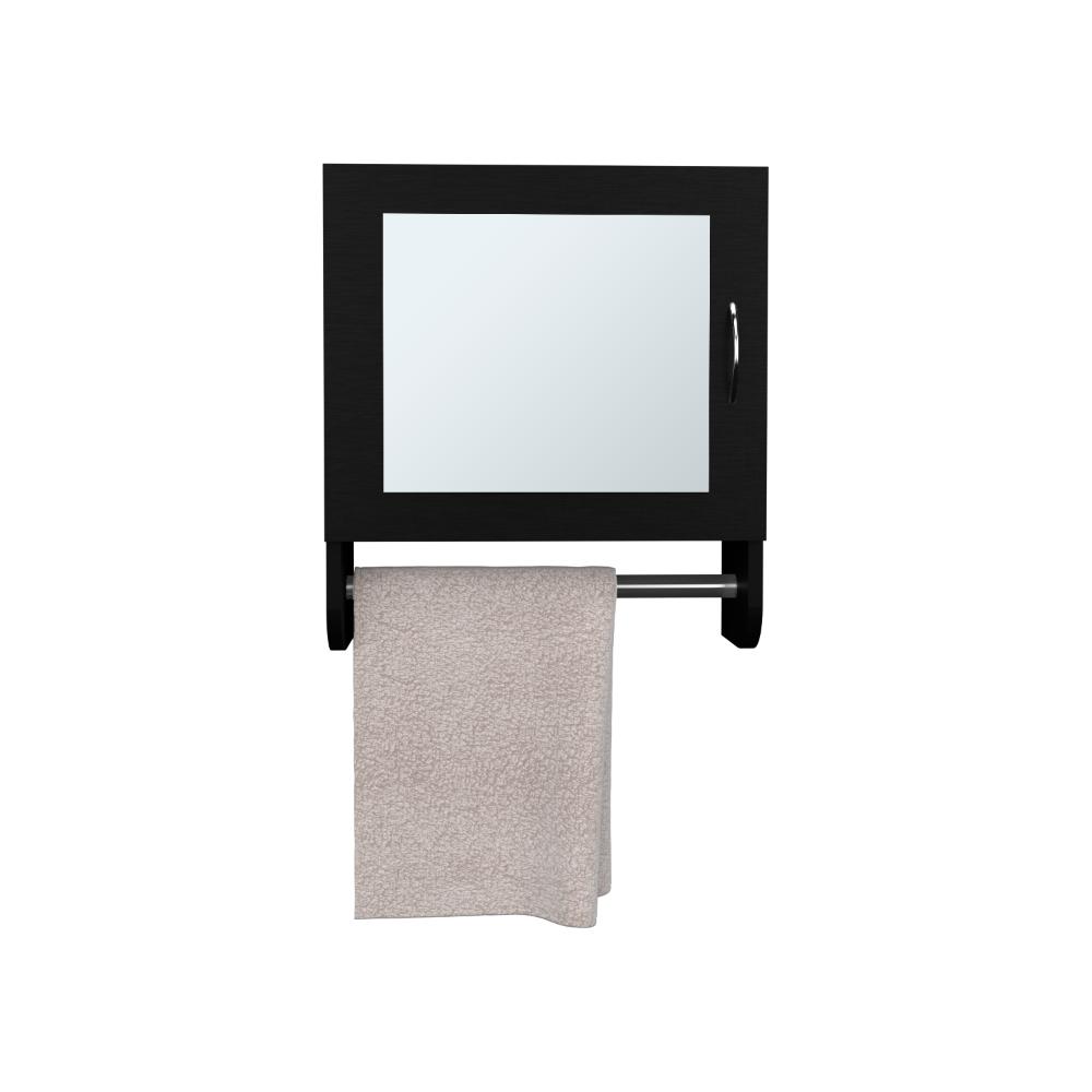 Gabinete De Baño Lianor Wengue