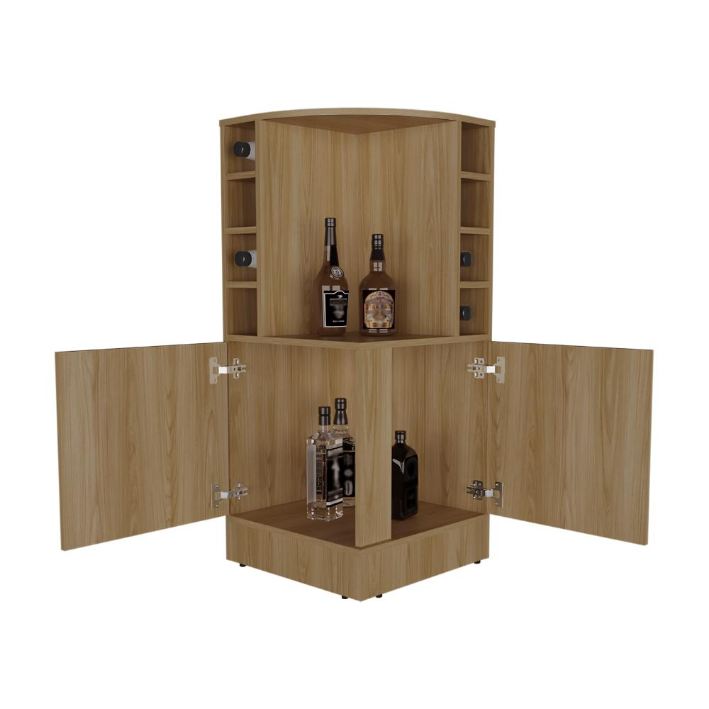 Bar Bajo Esquinero Valoma Fresno
