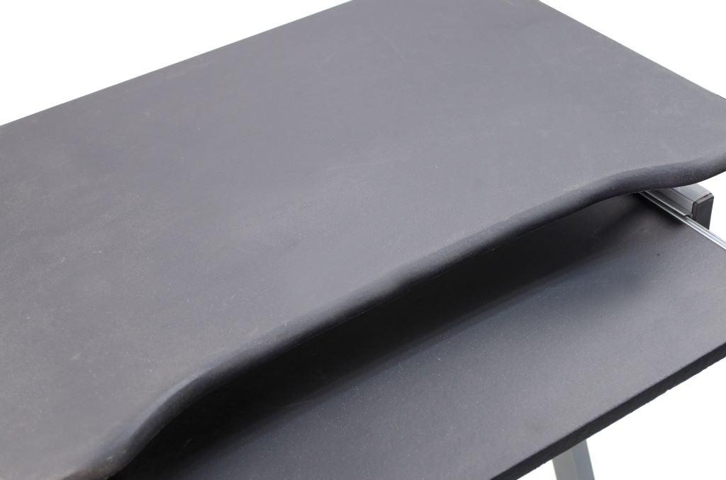 Escritorio Porta Pc Milvade Wengue