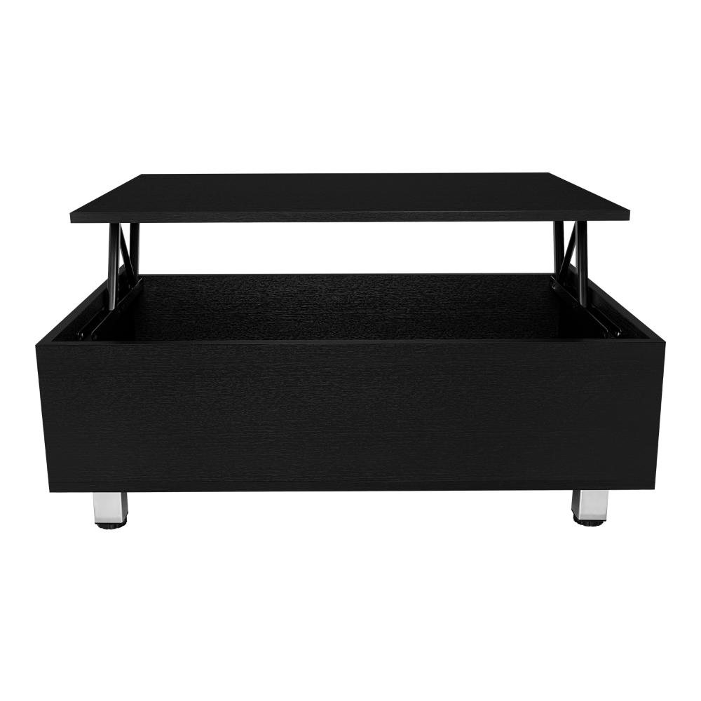Mesa De Centro Yuniva Wengue