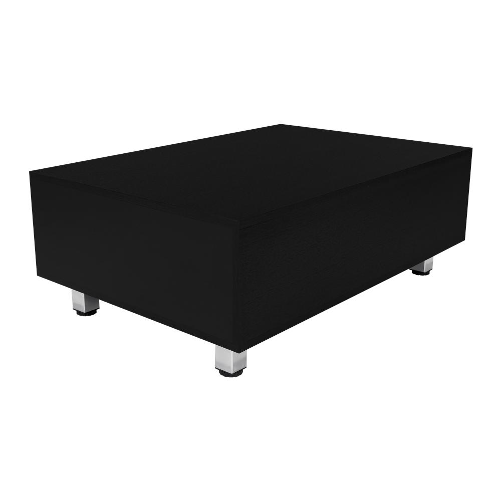Mesa De Centro Yuniva Wengue
