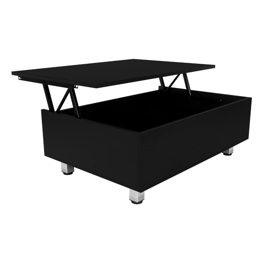 Mesa De Centro Yuniva Wengue