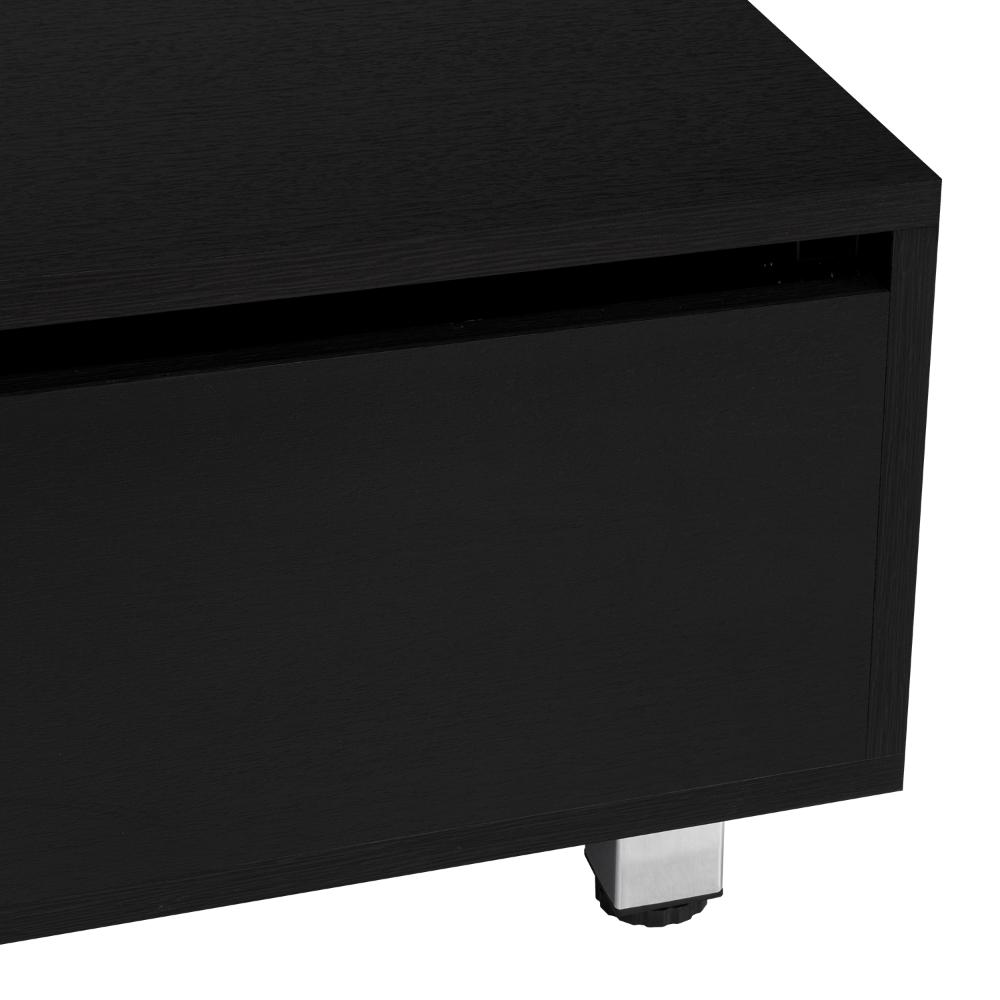 Mesa De Centro Yuniva Wengue