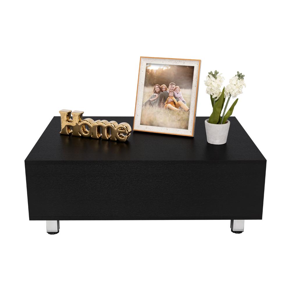 Mesa De Centro Yuniva Wengue