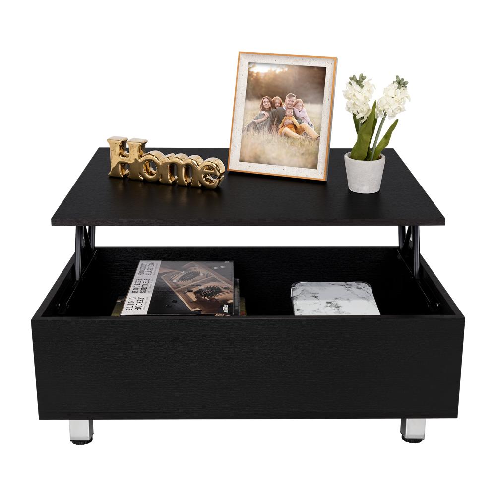 Mesa De Centro Yuniva Wengue