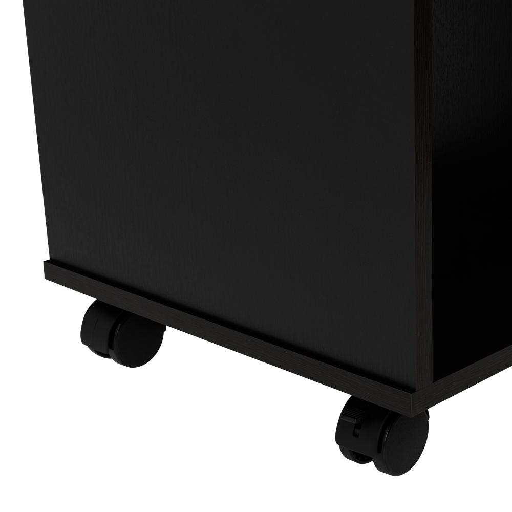 Mesa Para Tv Celuma Wengue Para 46"