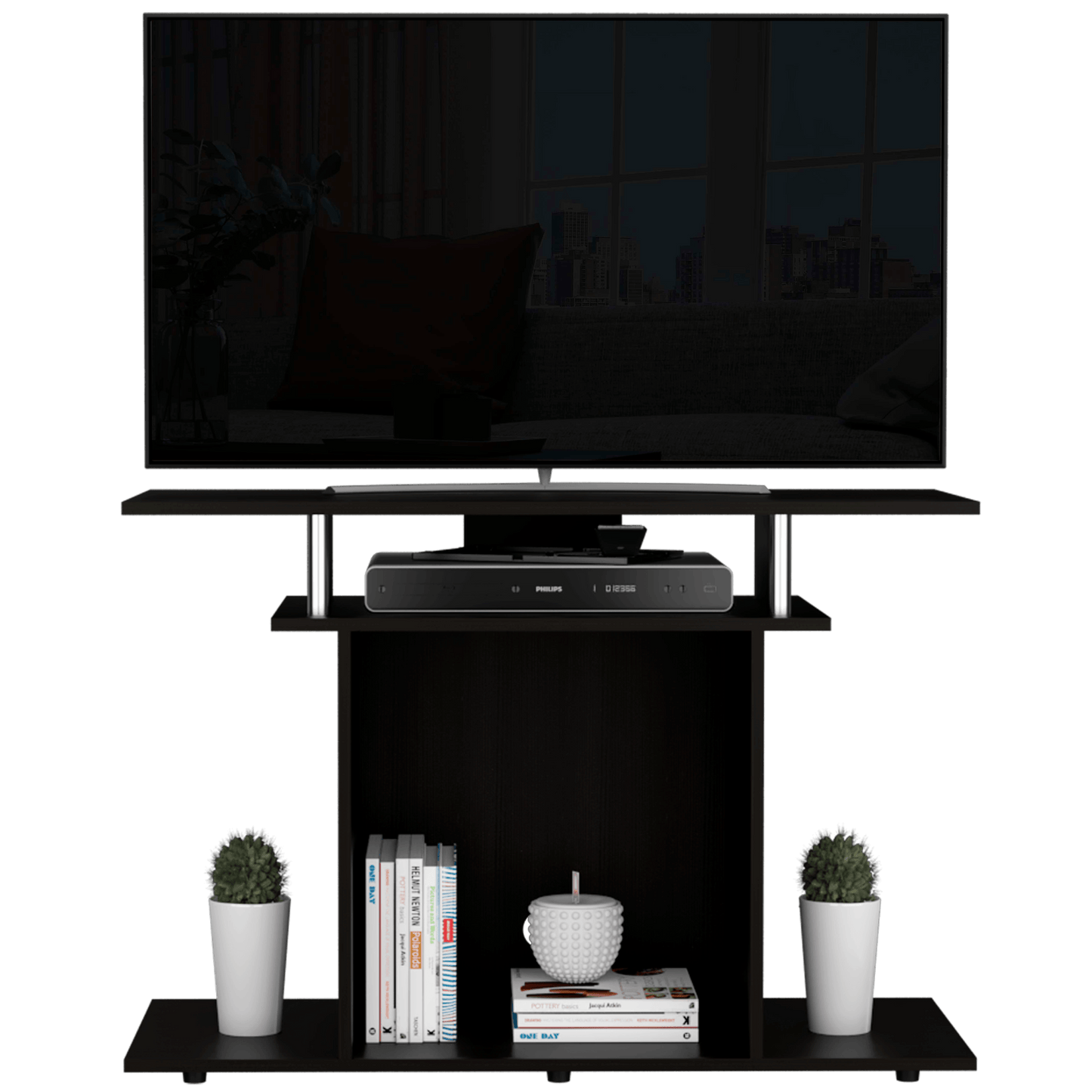 Mesa Tv Nurali Wengue