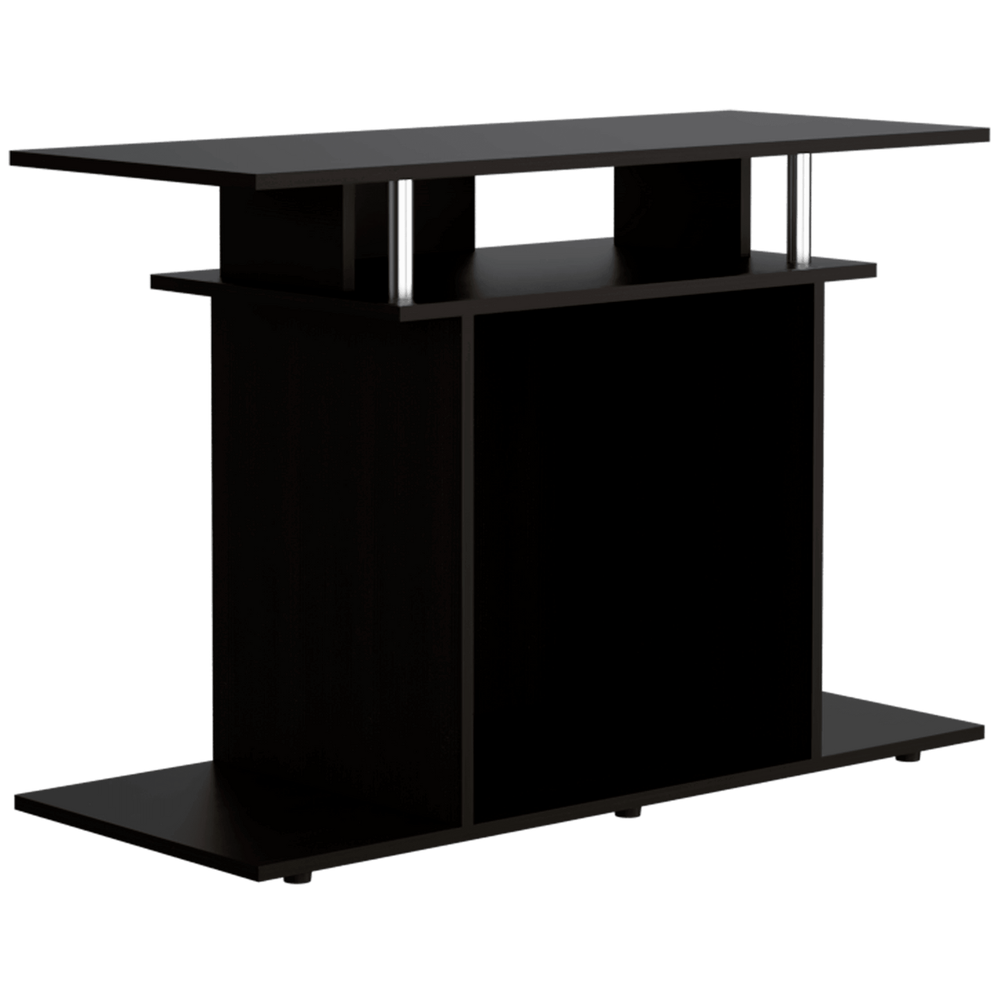 Mesa Tv Nurali Wengue