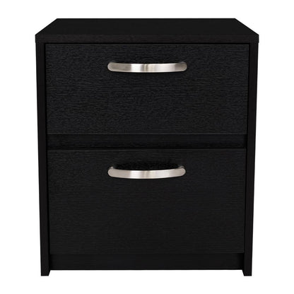 Mesa De Noche Angle
