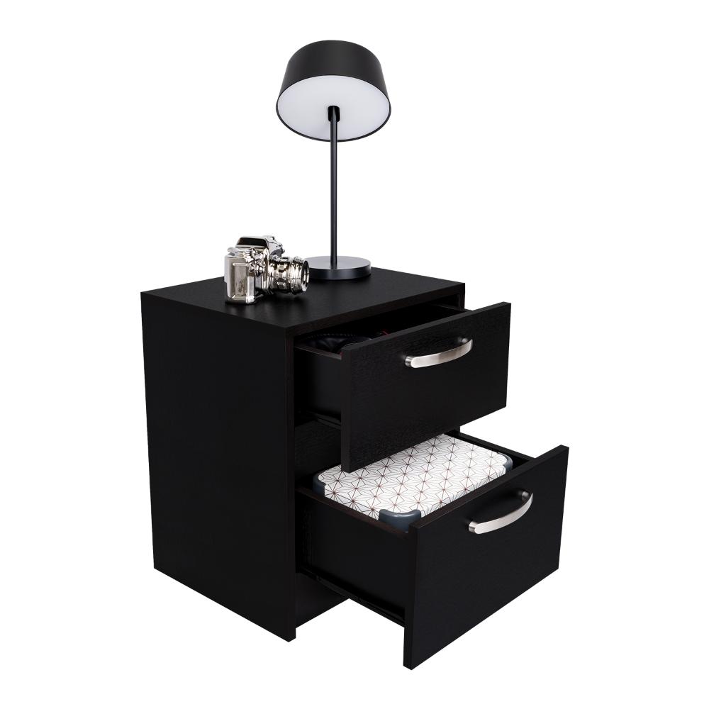 Mesa De Noche Angle