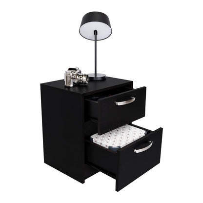 Mesa De Noche Angle