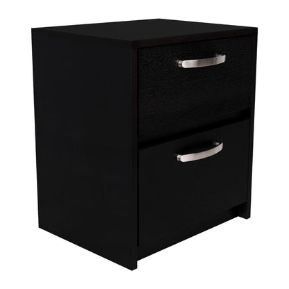 Mesa De Noche Angle