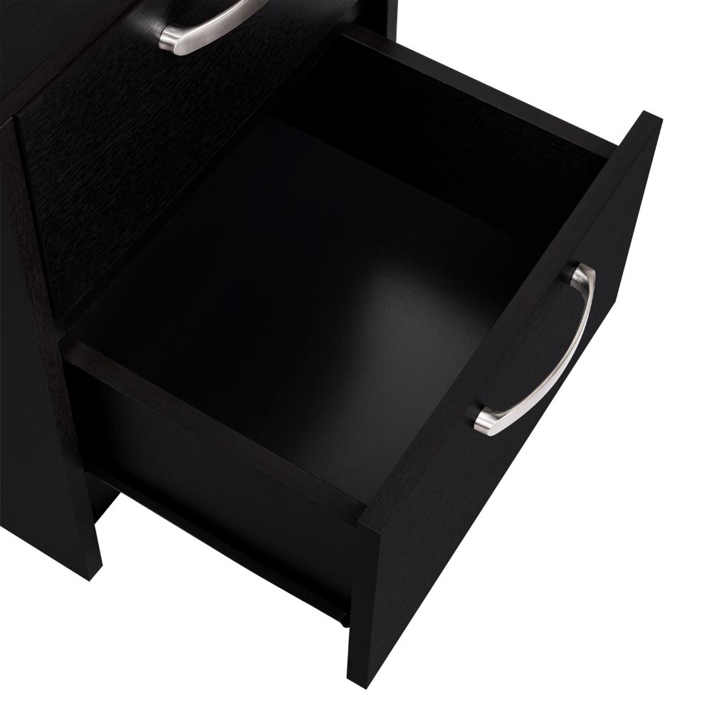 Mesa De Noche Angle