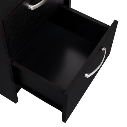 Mesa De Noche Angle