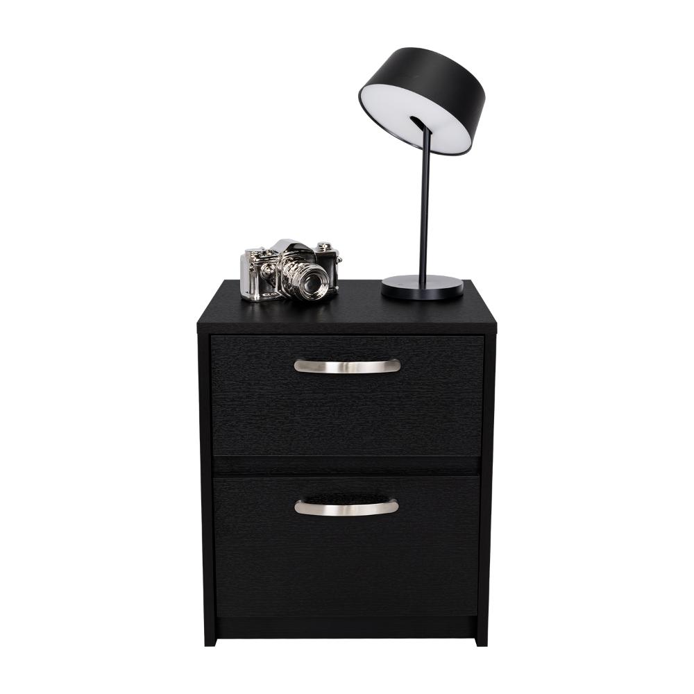 Mesa De Noche Angle