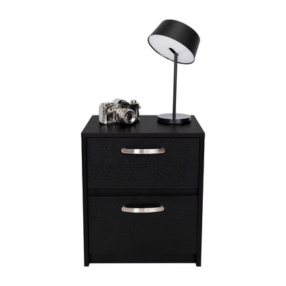 Mesa De Noche Angle