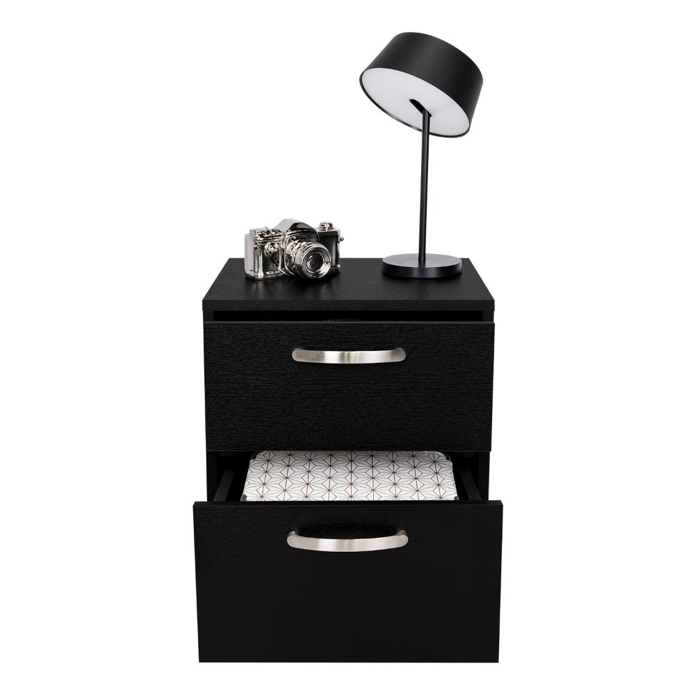 Mesa De Noche Angle